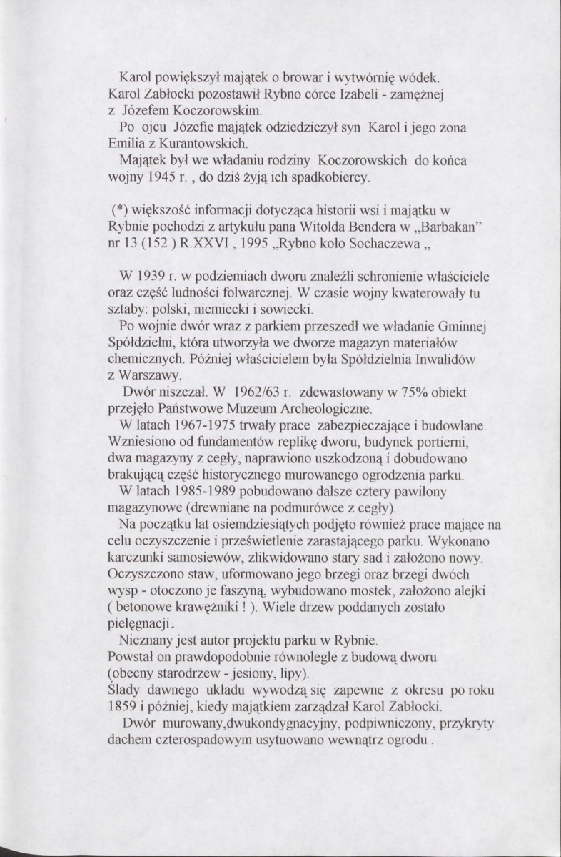 Ewidencja parkowa, skan nr 10