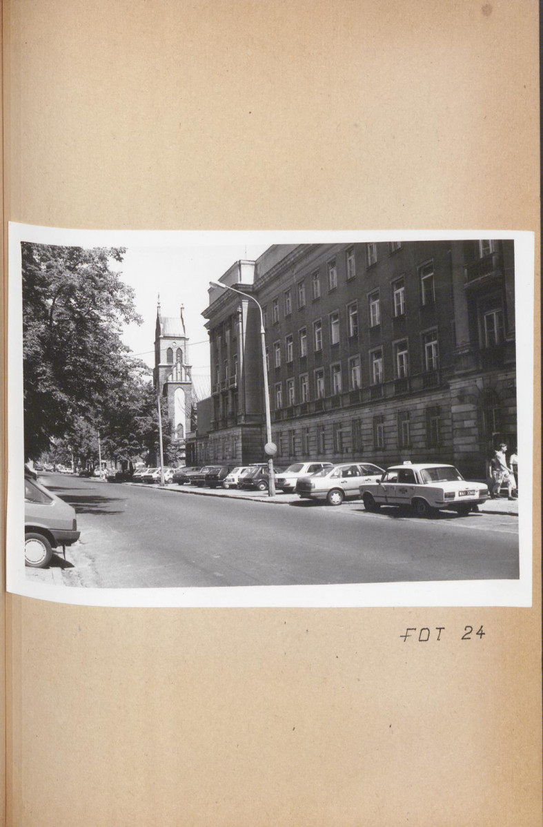 Ewidencja parkowa, skan nr 60
