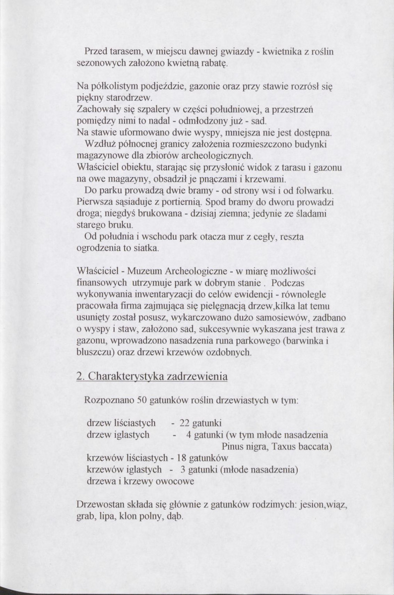 Ewidencja parkowa, skan nr 13