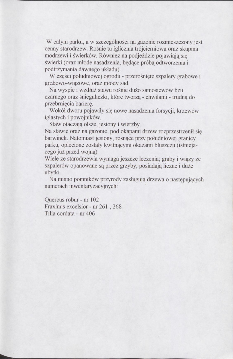 Ewidencja parkowa, skan nr 14