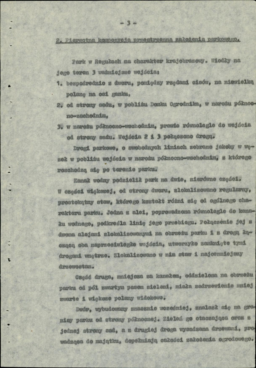Ewidencja parkowa, skan nr 8