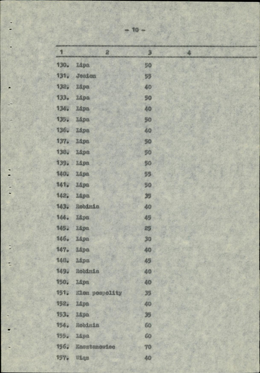 Ewidencja parkowa, skan nr 15