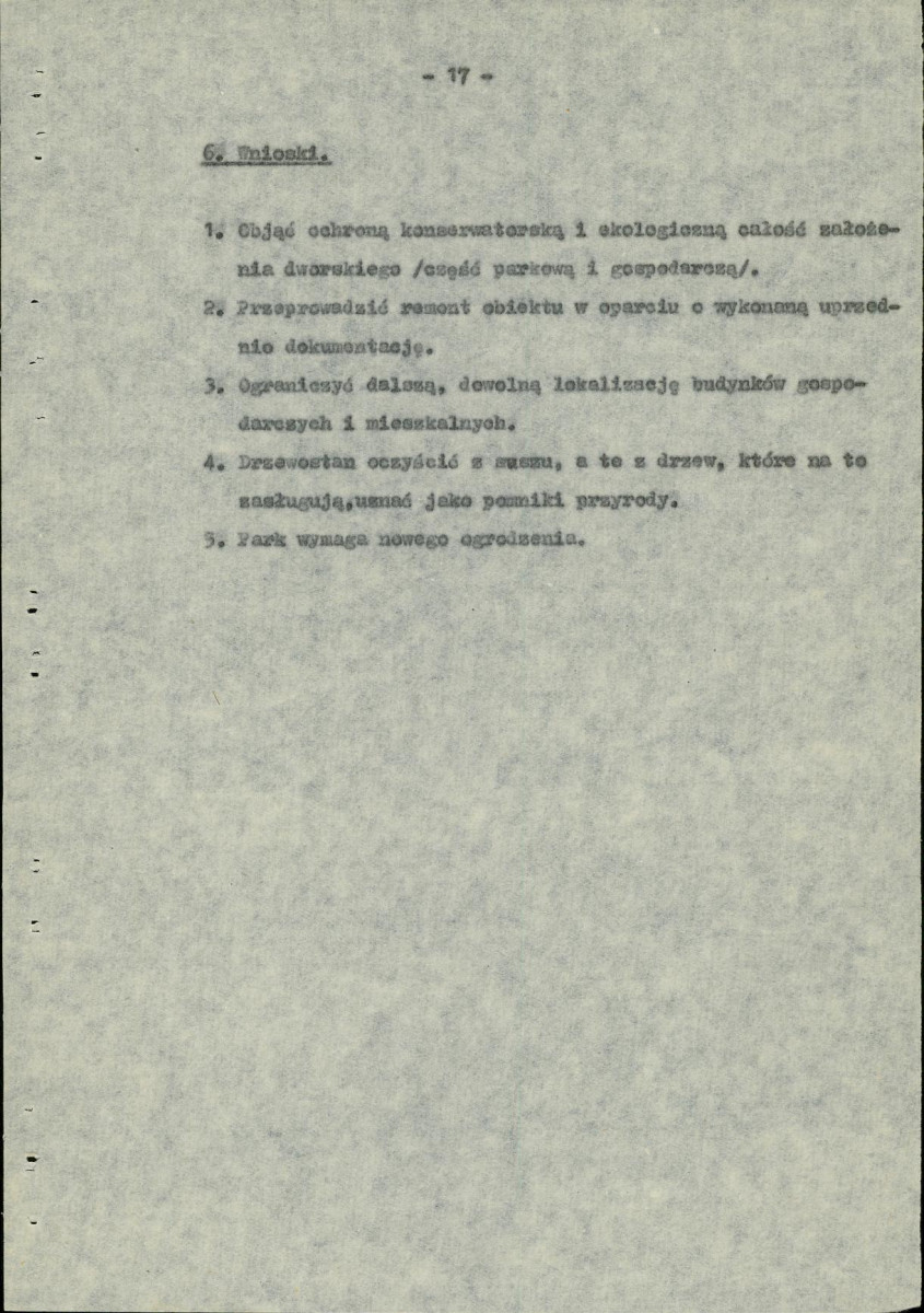 Ewidencja parkowa, skan nr 22
