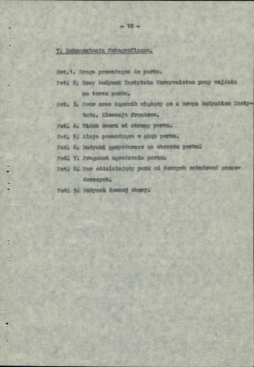 Ewidencja parkowa, skan nr 23