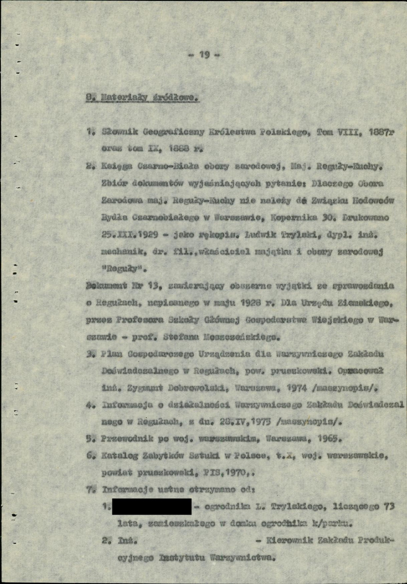 Ewidencja parkowa, skan nr 24