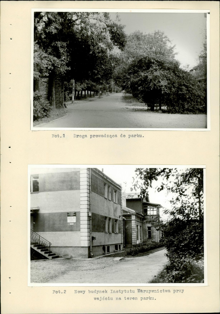 Ewidencja parkowa, skan nr 25