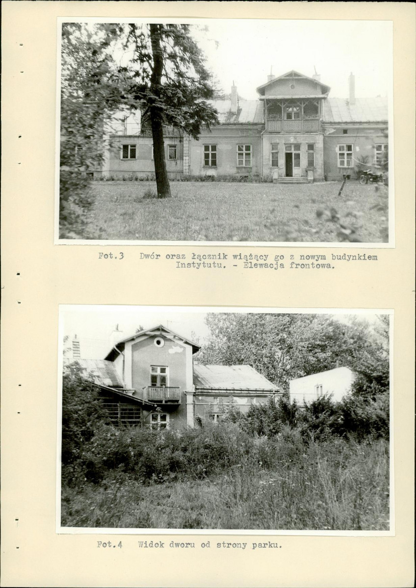 Ewidencja parkowa, skan nr 26