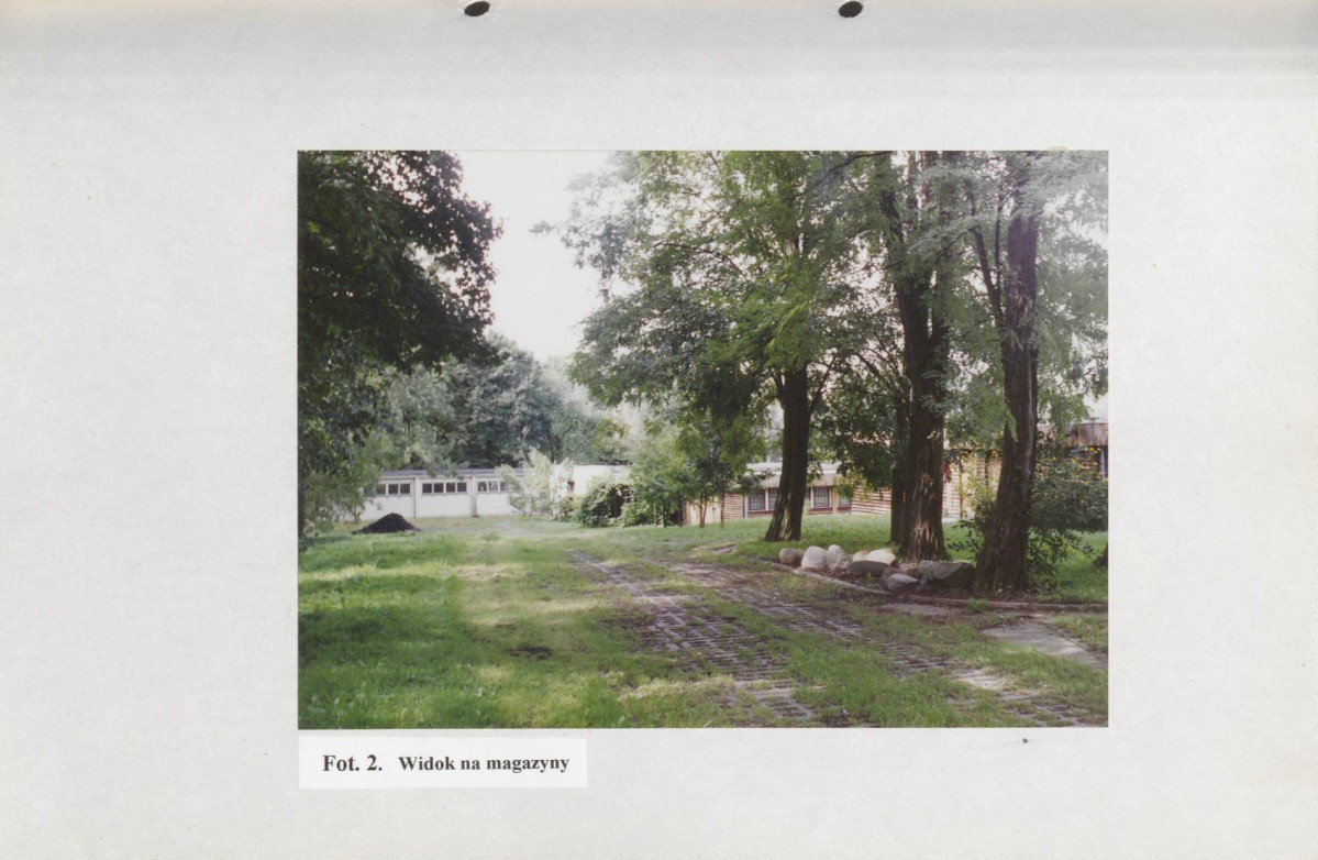 Ewidencja parkowa, skan nr 43