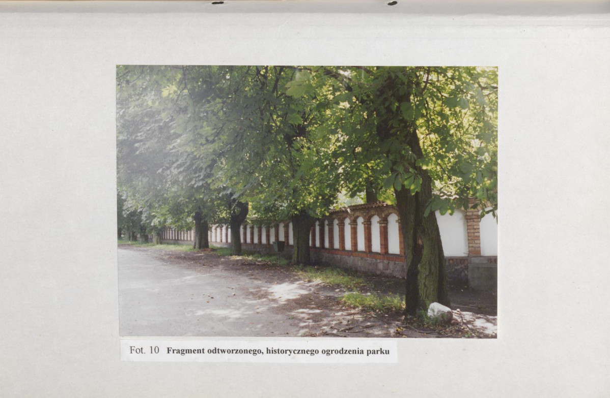 Ewidencja parkowa, skan nr 51
