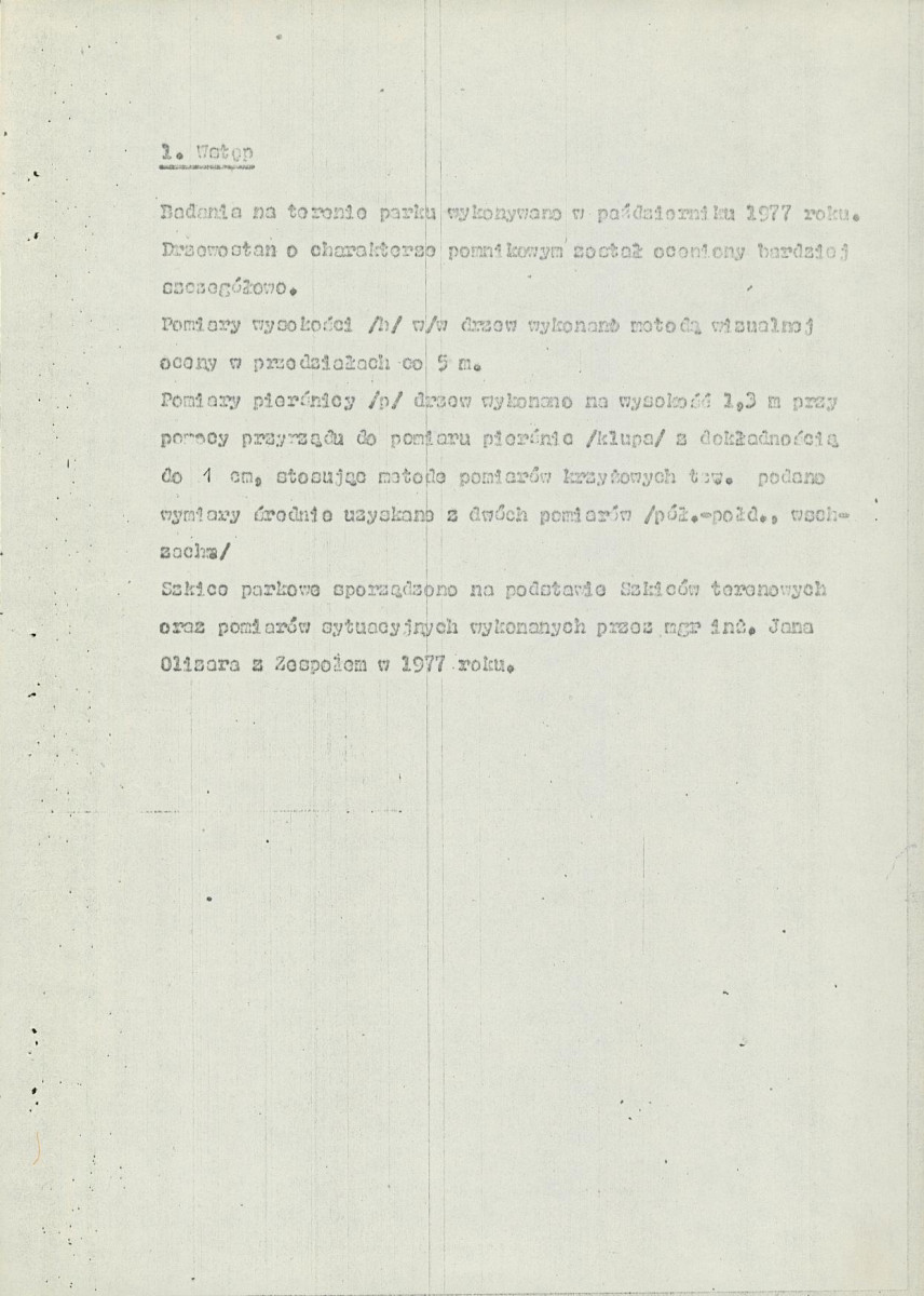 Ewidencja parkowa, skan nr 8