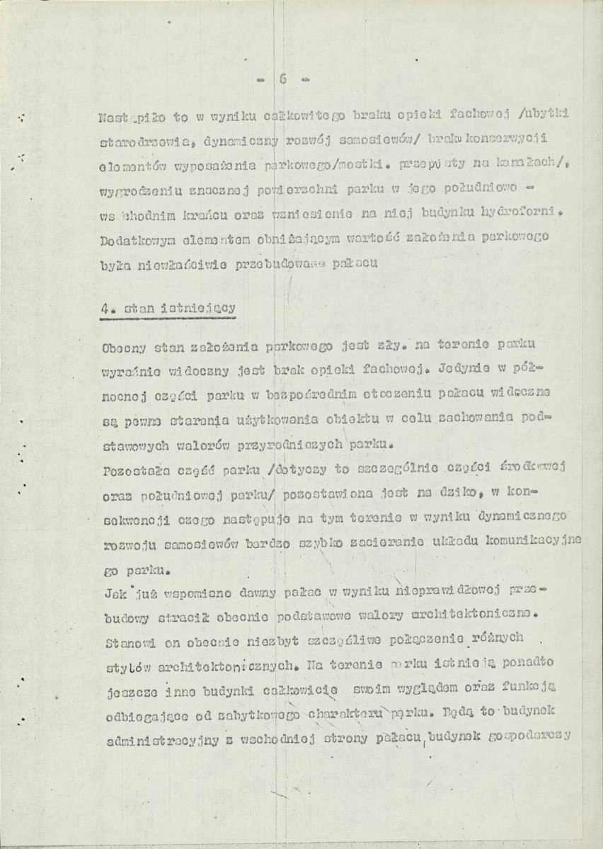Ewidencja parkowa, skan nr 13