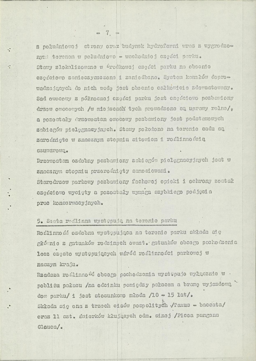 Ewidencja parkowa, skan nr 14