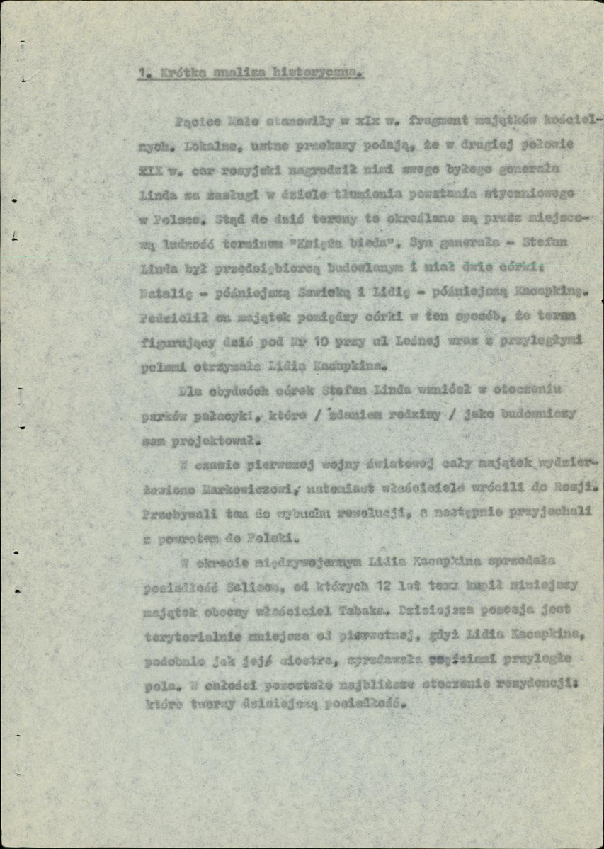 Ewidencja parkowa, skan nr 6
