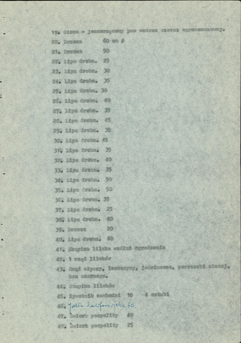 Ewidencja parkowa, skan nr 11