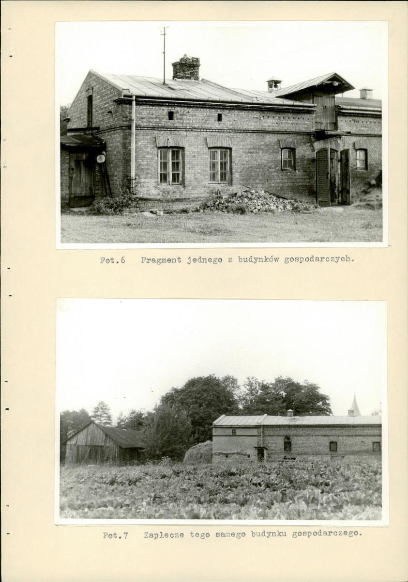 Ewidencja parkowa, skan nr 21