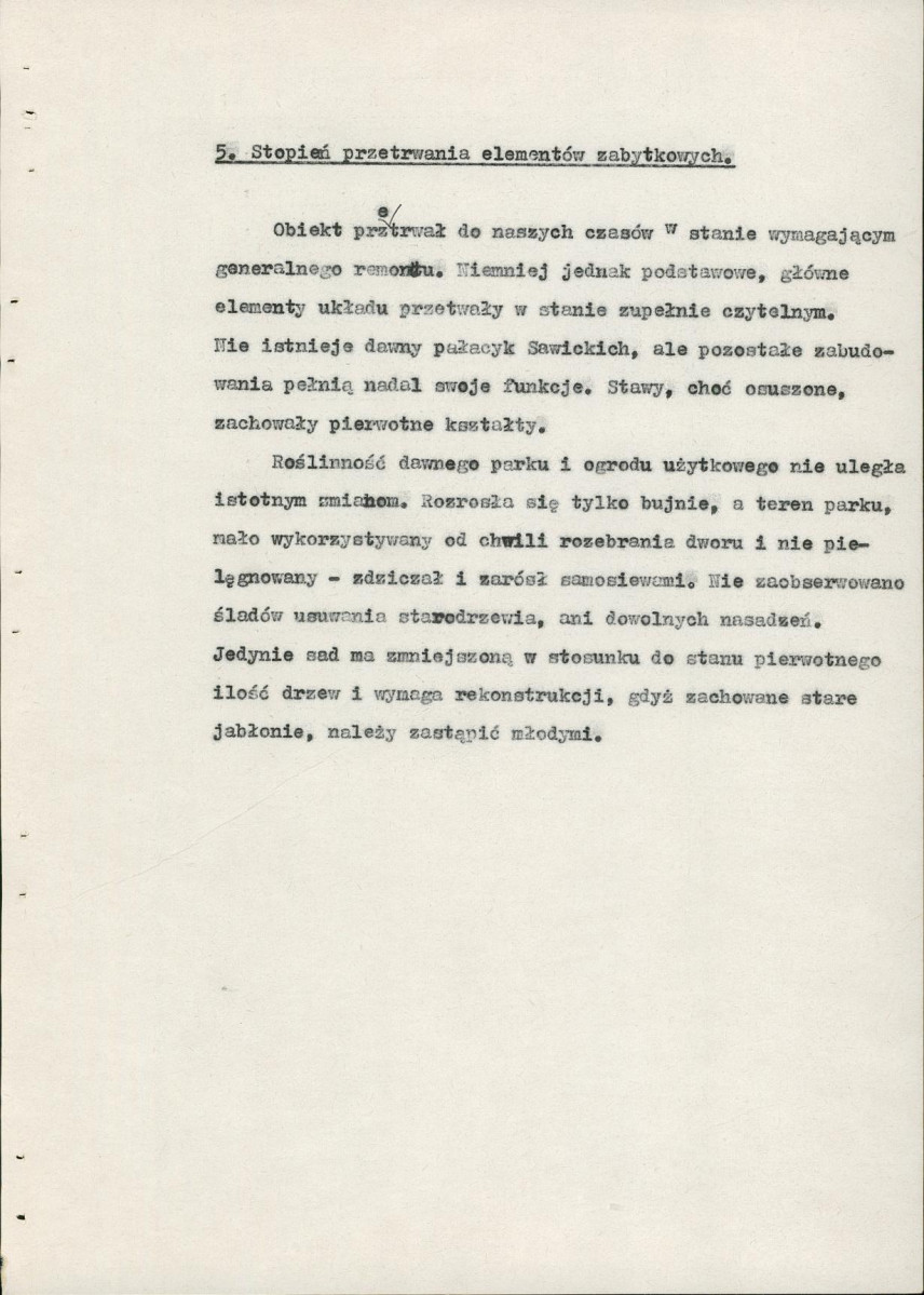 Ewidencja parkowa, skan nr 23