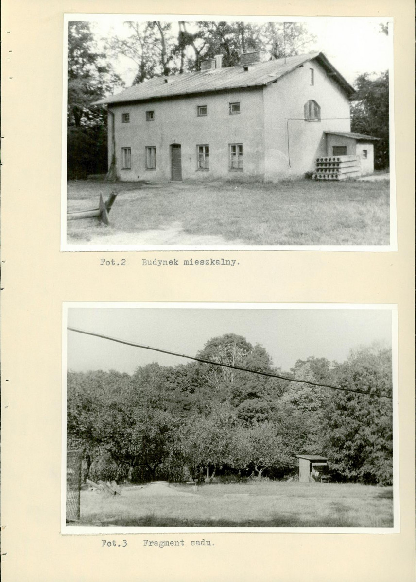 Ewidencja parkowa, skan nr 28