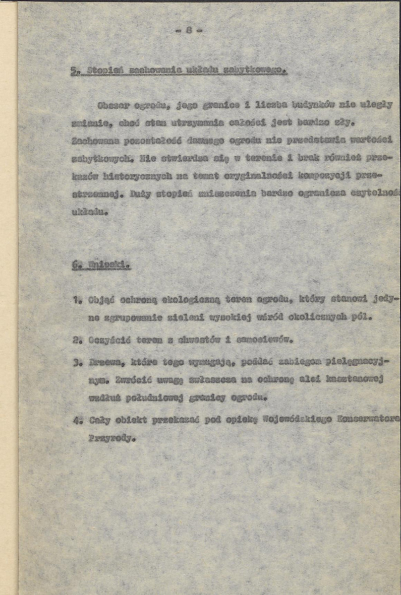 Ewidencja parkowa, skan nr 12