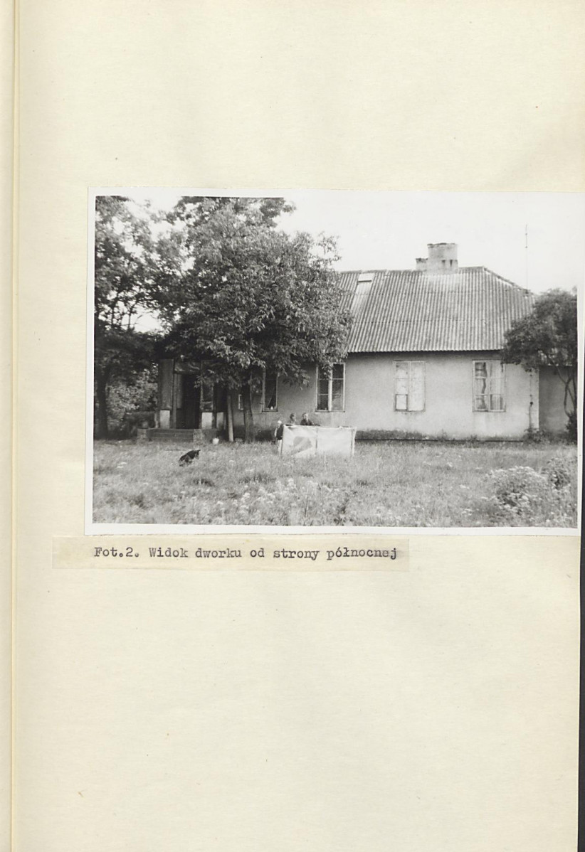 Ewidencja parkowa, skan nr 15
