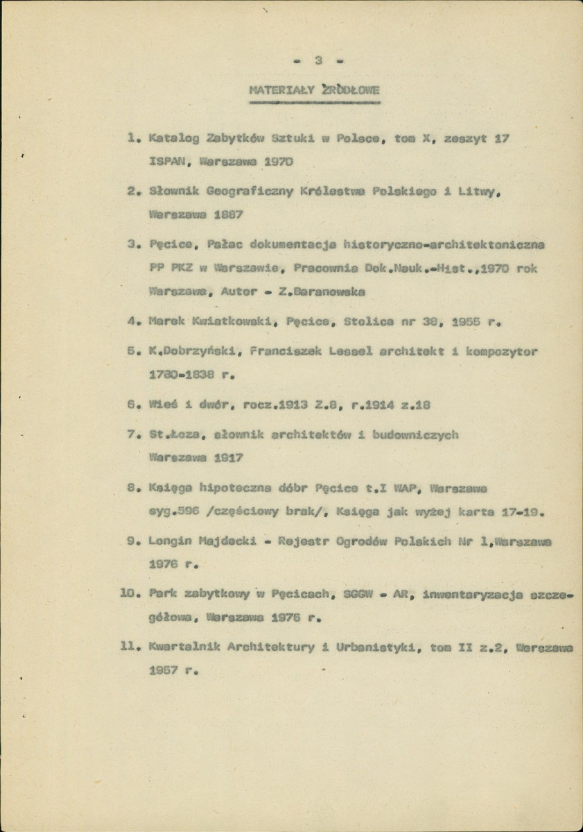 Ewidencja parkowa, skan nr 10