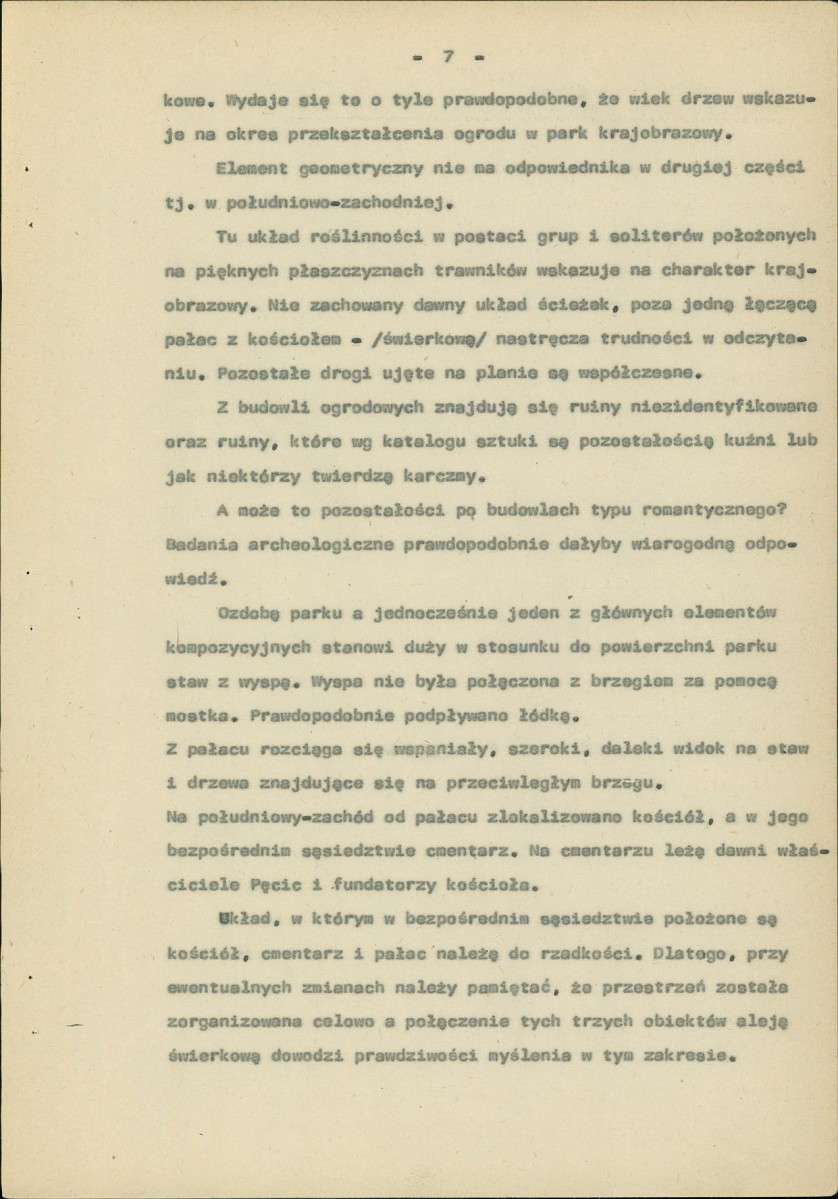 Ewidencja parkowa, skan nr 14