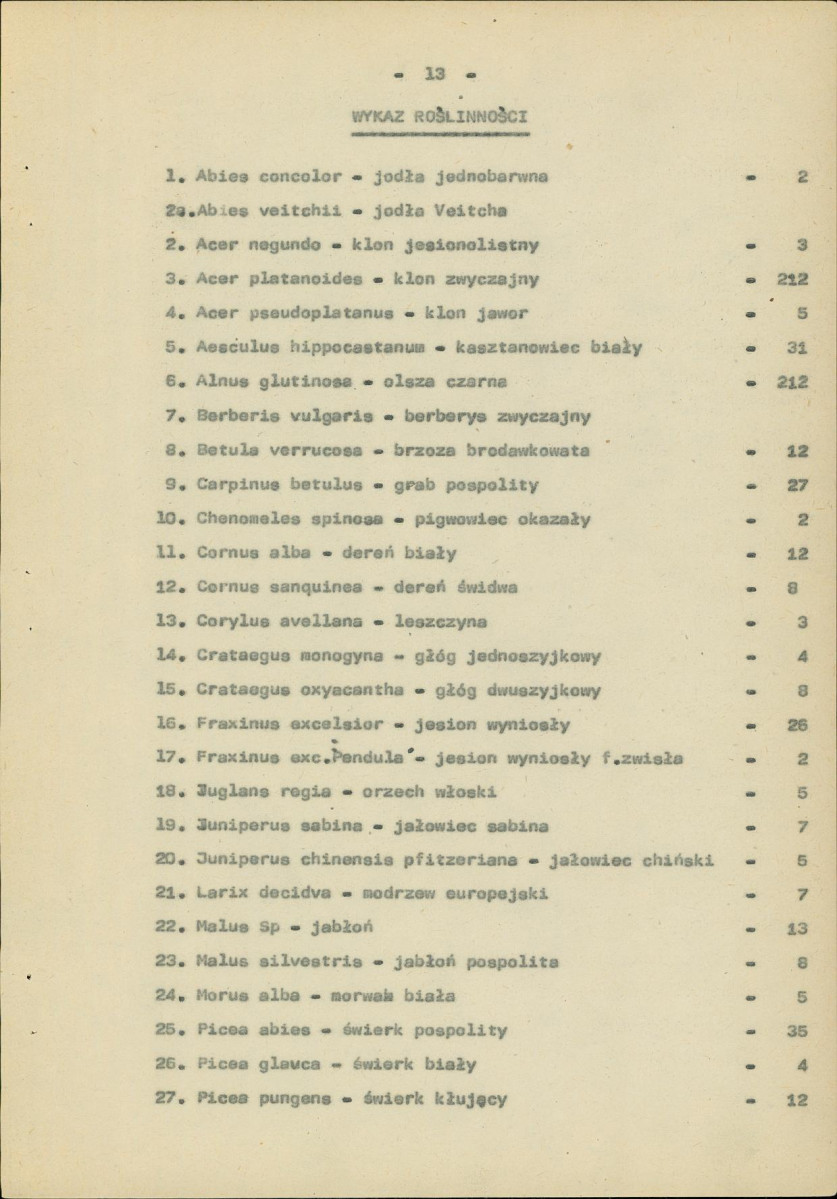 Ewidencja parkowa, skan nr 20