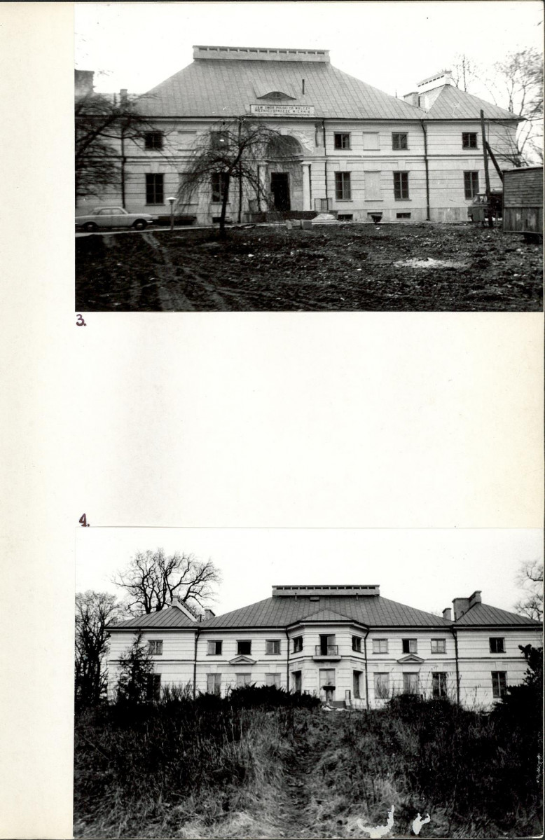 Ewidencja parkowa, skan nr 31