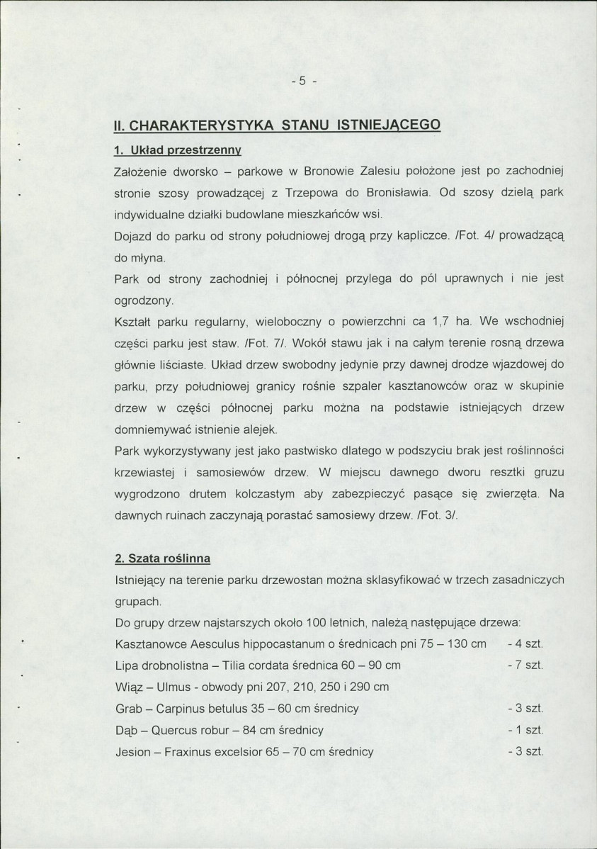 EP - Ewidencja parkowa, skan nr 13