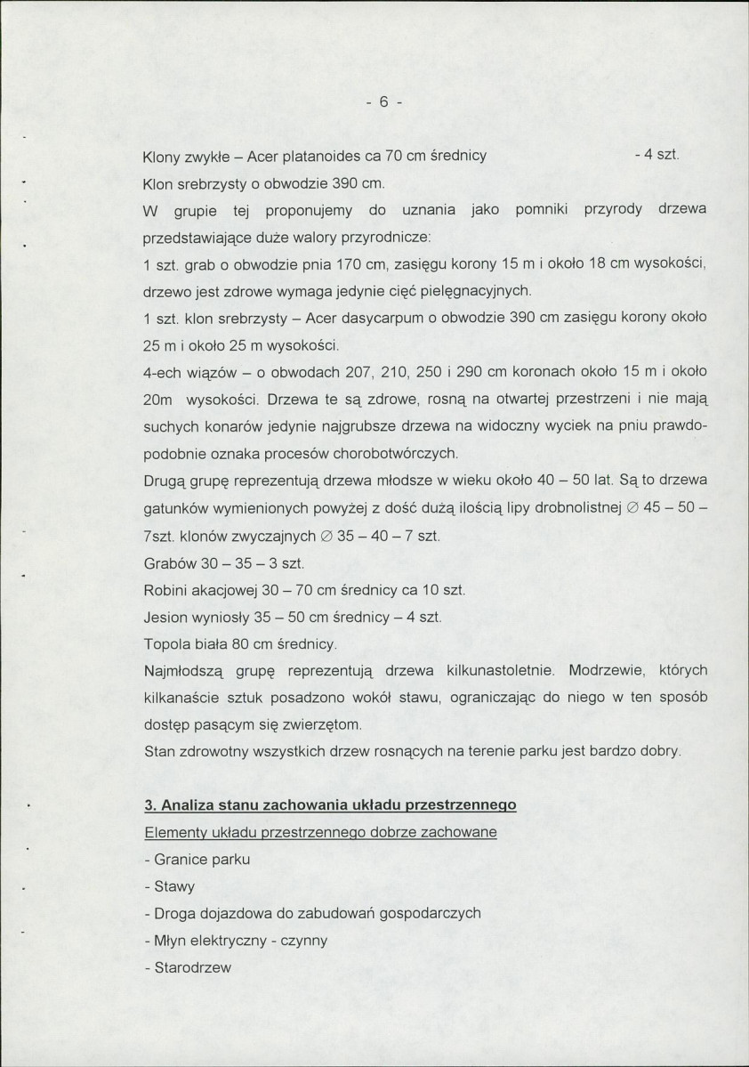 EP - Ewidencja parkowa, skan nr 14