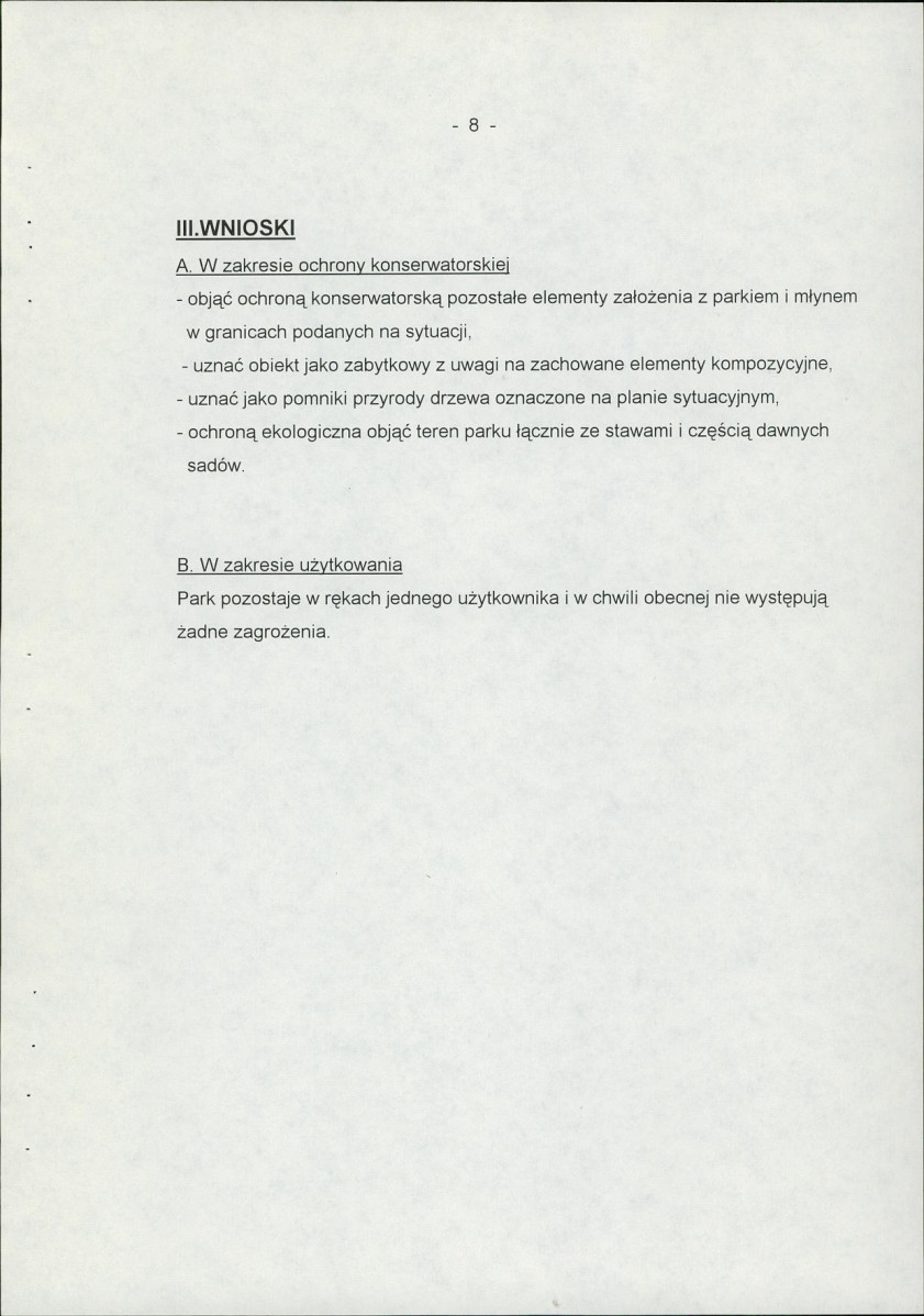 EP - Ewidencja parkowa, skan nr 16