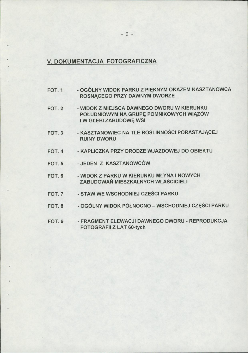 EP - Ewidencja parkowa, skan nr 21