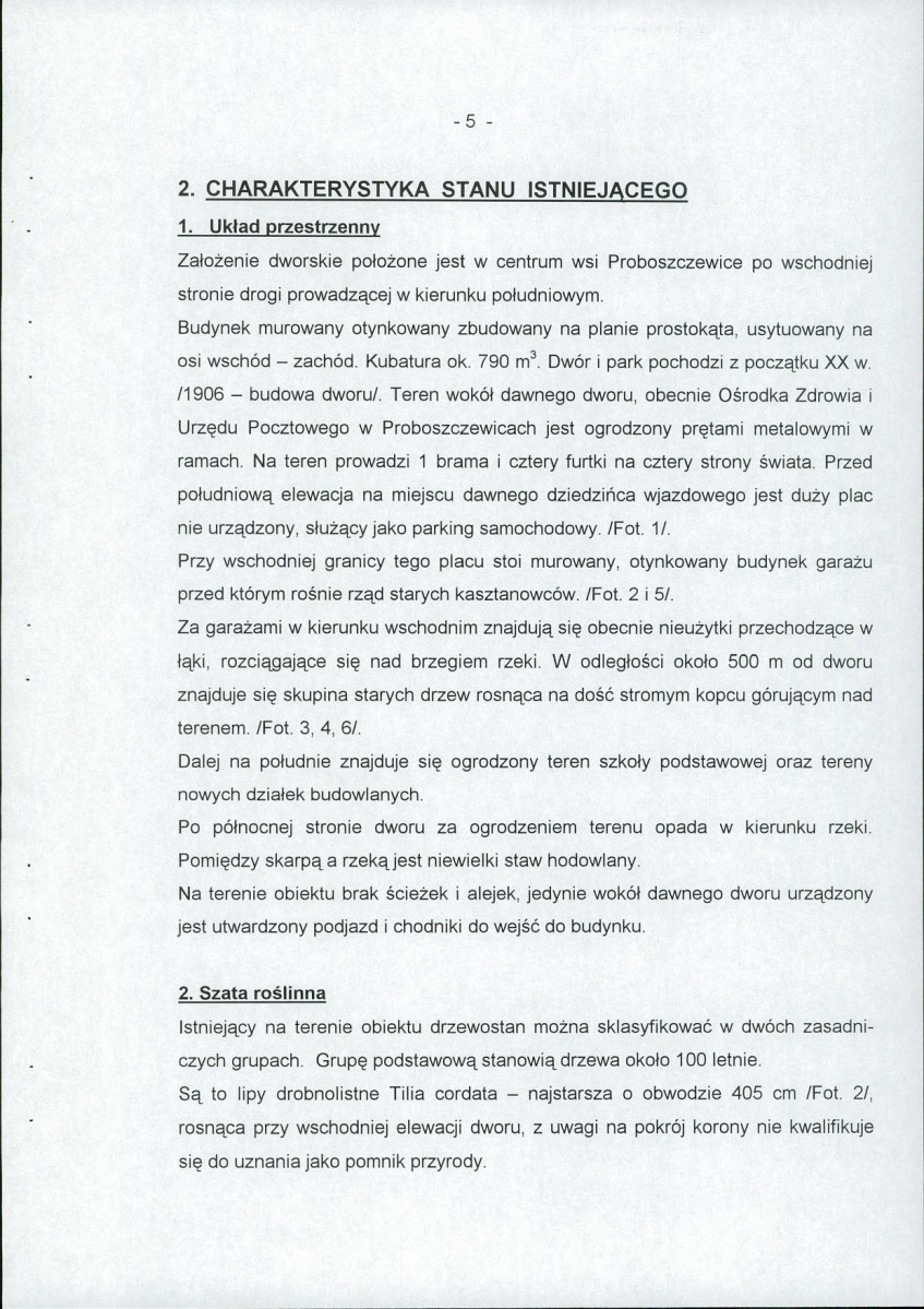 EP - Ewidencja parkowa, skan nr 12