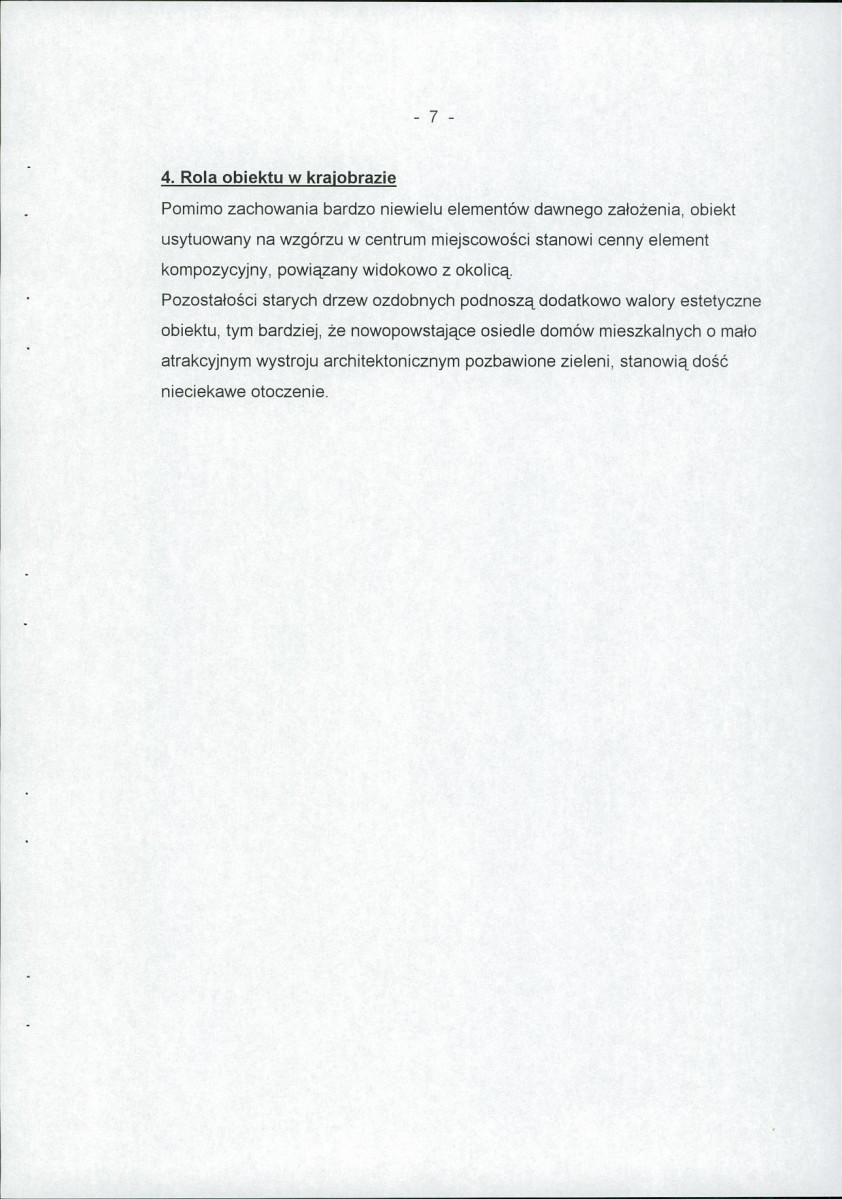 EP - Ewidencja parkowa, skan nr 14