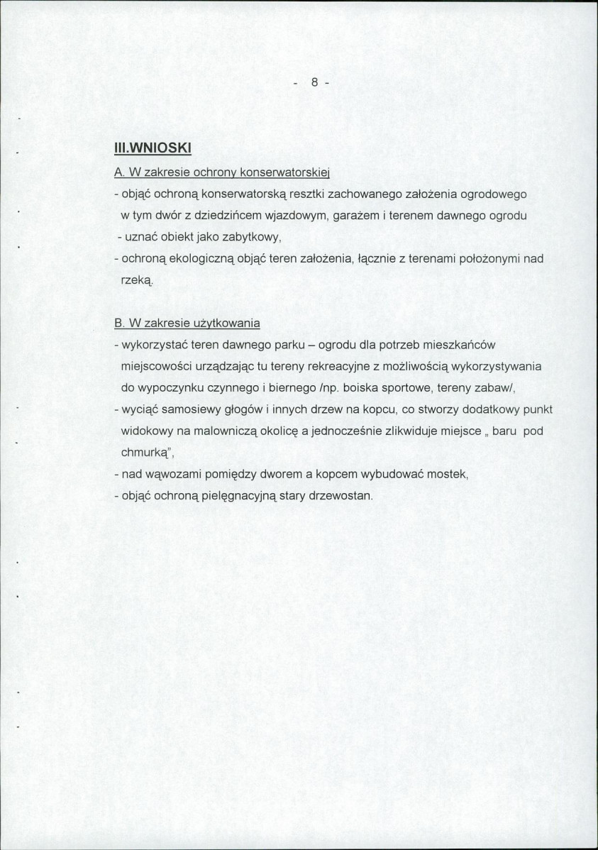 EP - Ewidencja parkowa, skan nr 15