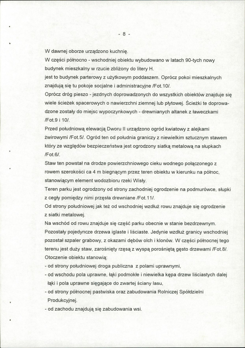 EP - Ewidencja parkowa, skan nr 13