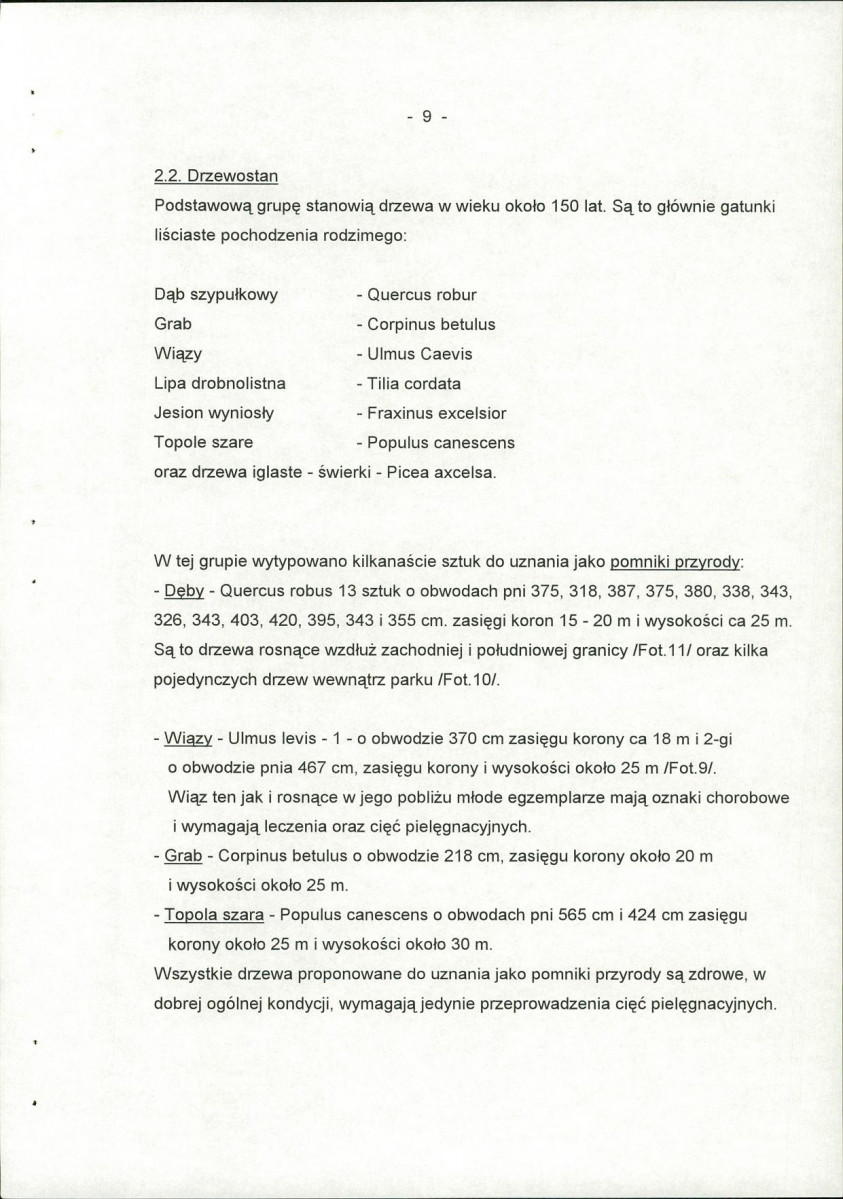 EP - Ewidencja parkowa, skan nr 14