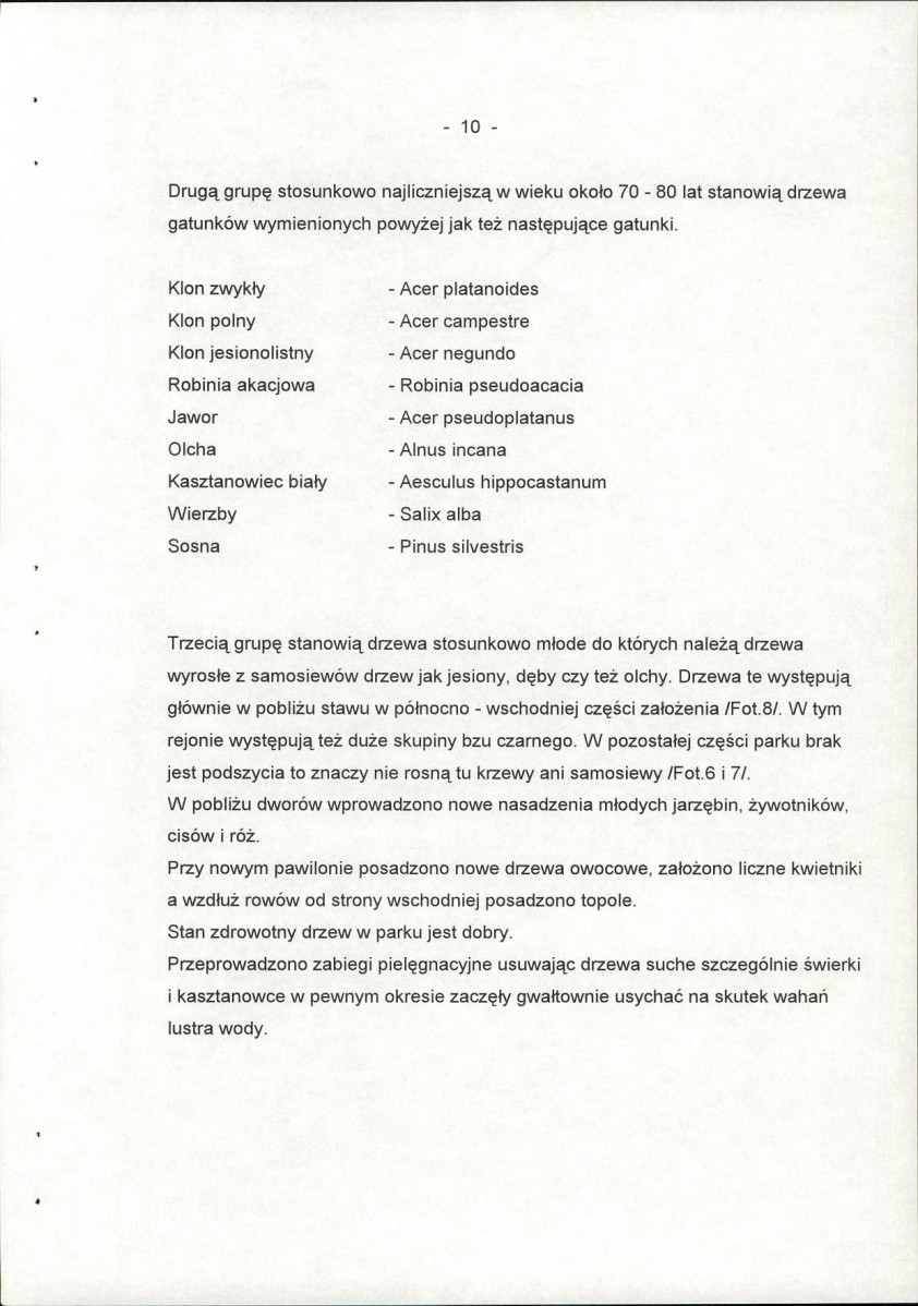 EP - Ewidencja parkowa, skan nr 15