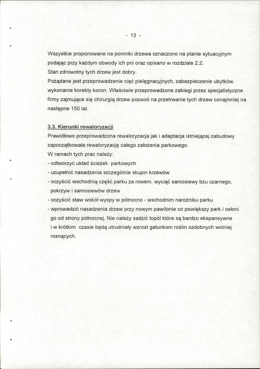 EP - Ewidencja parkowa, skan nr 18