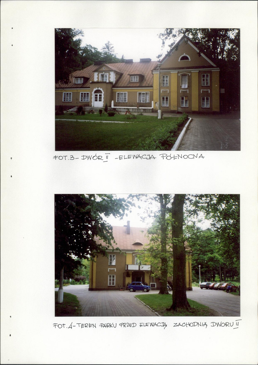 EP - Ewidencja parkowa, skan nr 22