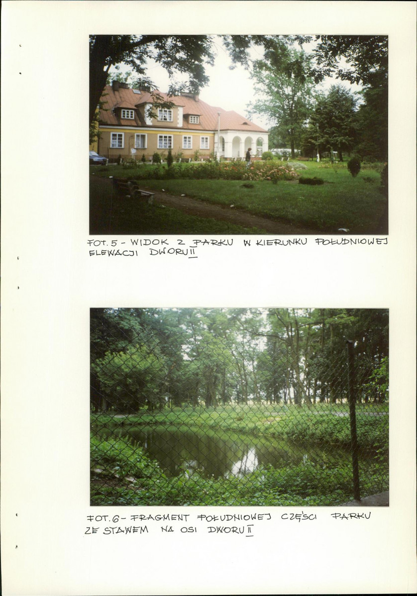 EP - Ewidencja parkowa, skan nr 23