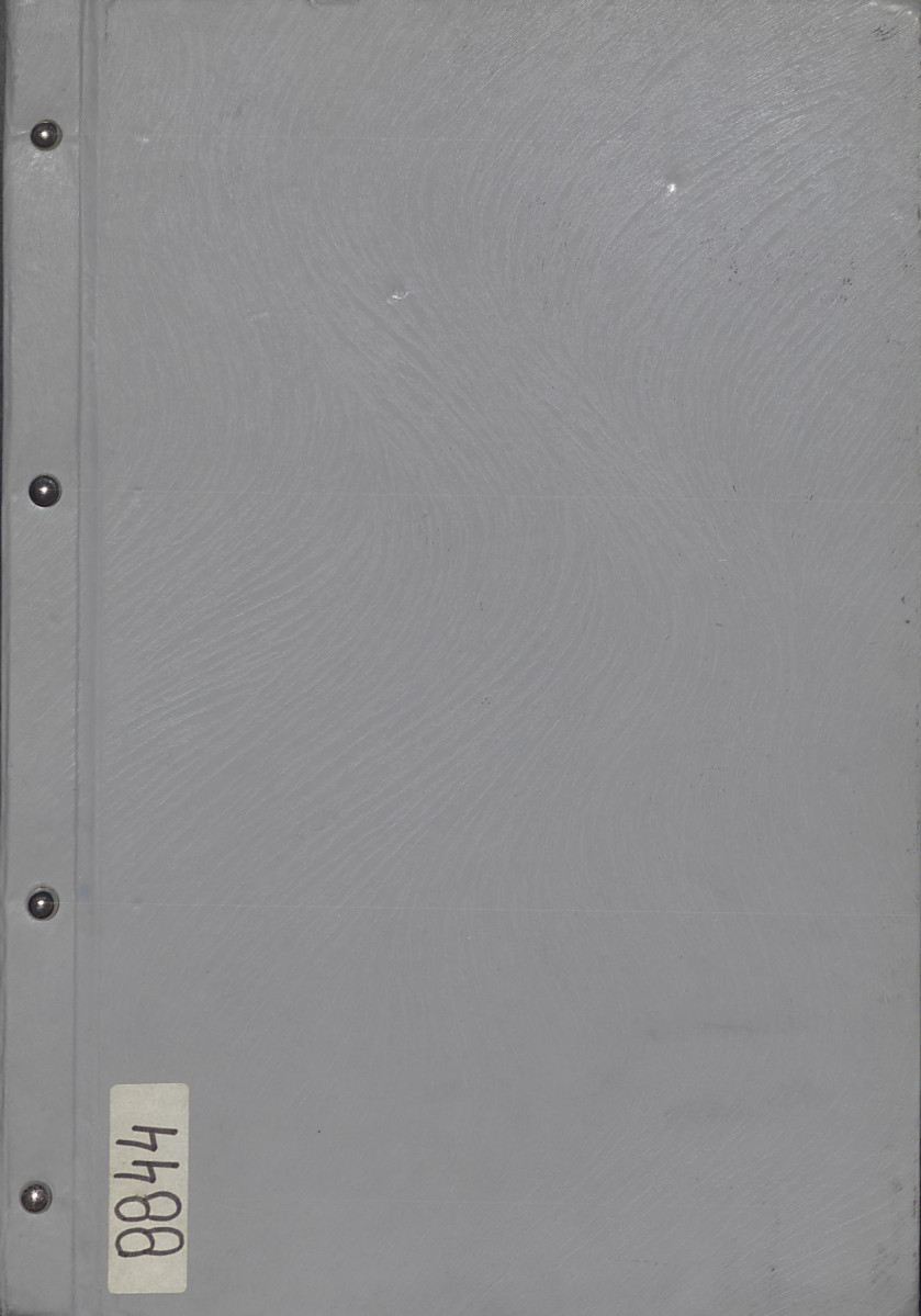 Ewidencja parkowa, skan nr 1