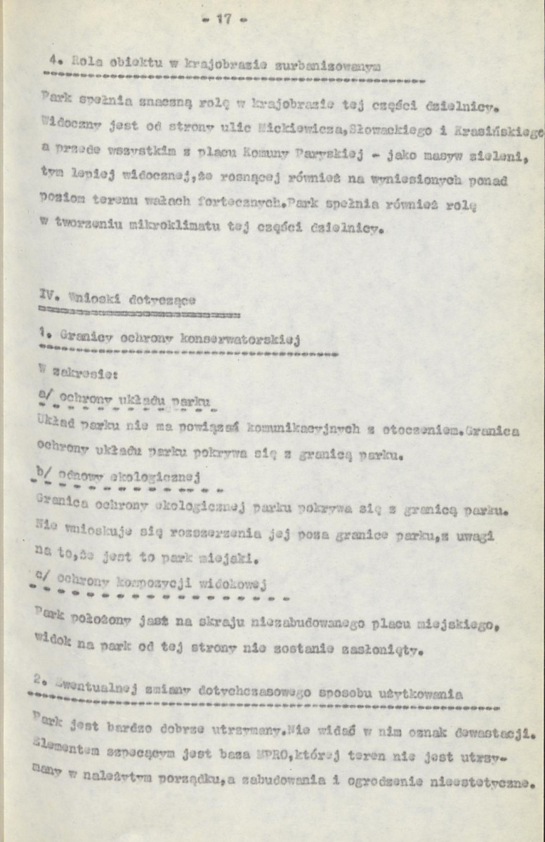 Ewidencja parkowa, skan nr 25