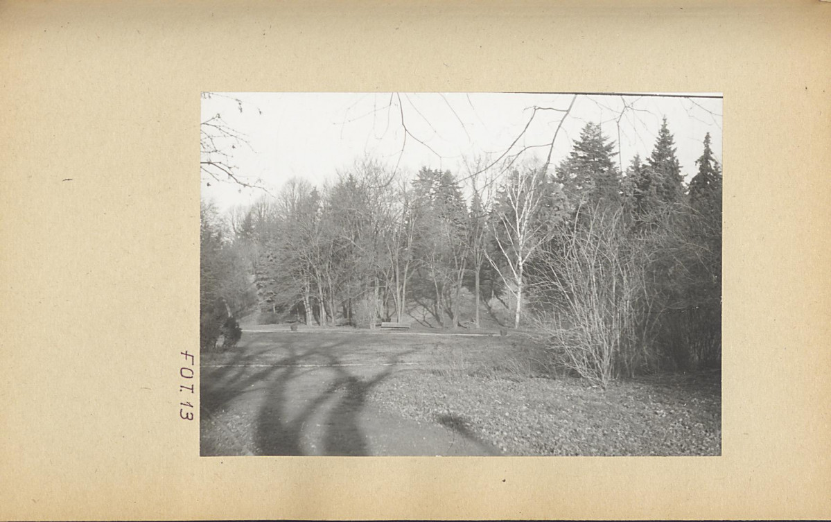 Ewidencja parkowa, skan nr 40