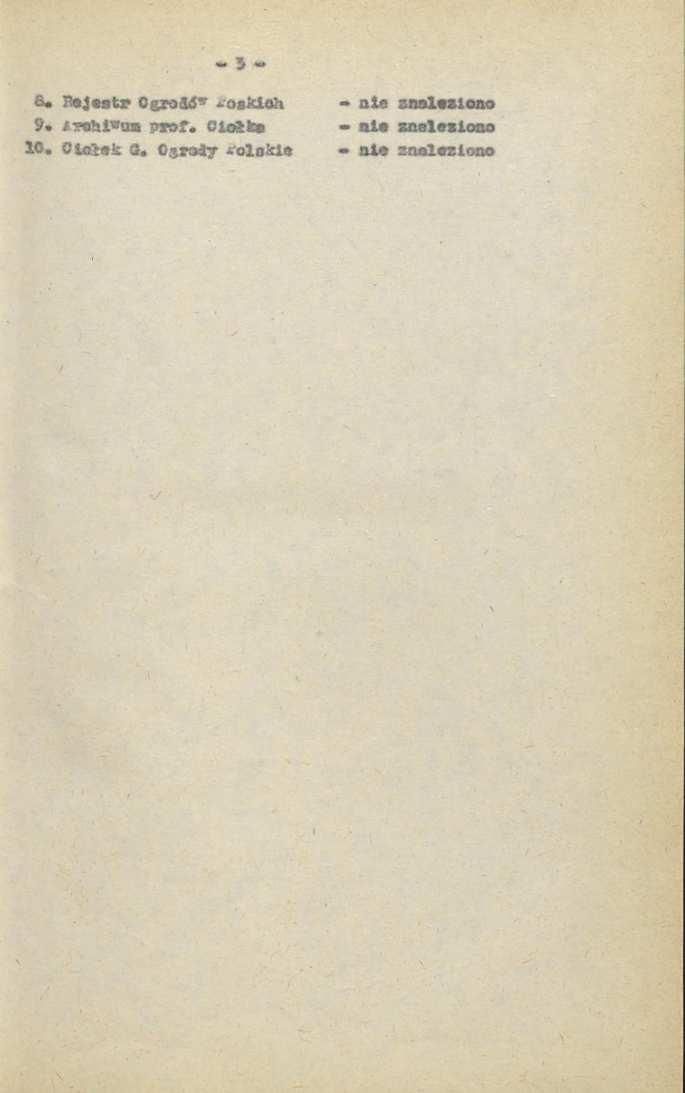 Ewidencja parkowa, skan nr 12