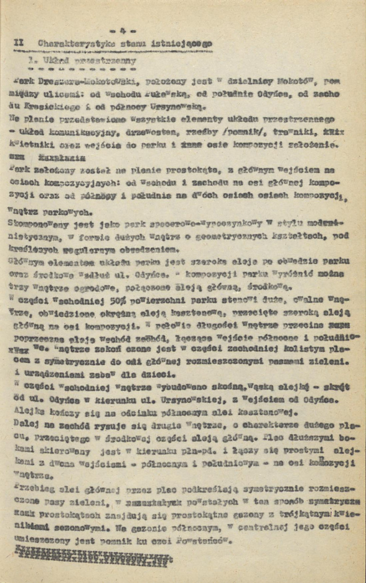 Ewidencja parkowa, skan nr 13