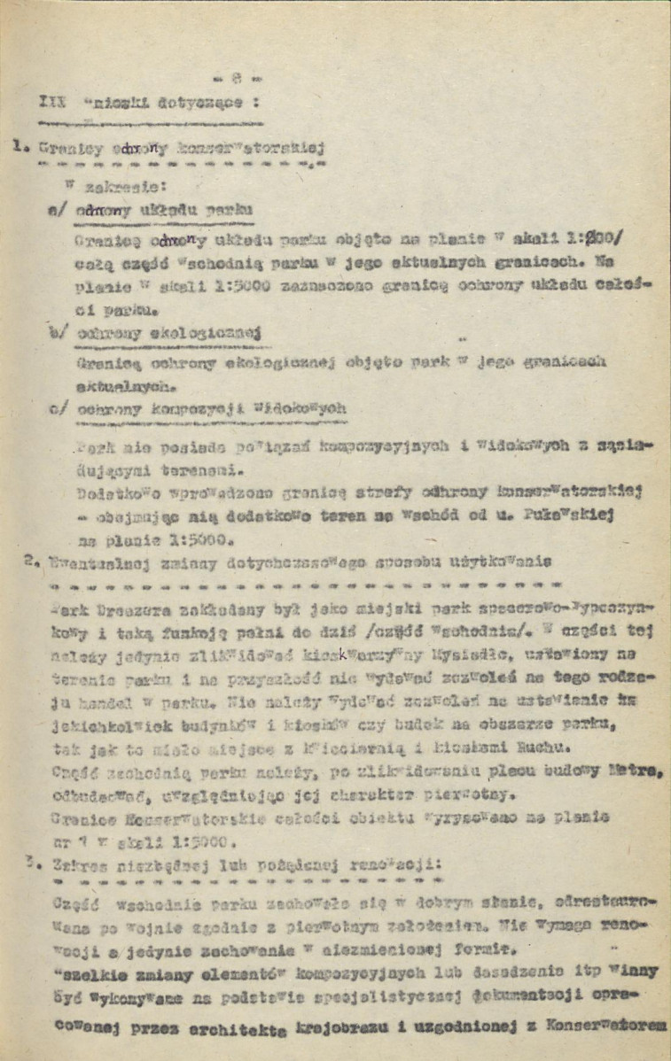 Ewidencja parkowa, skan nr 31