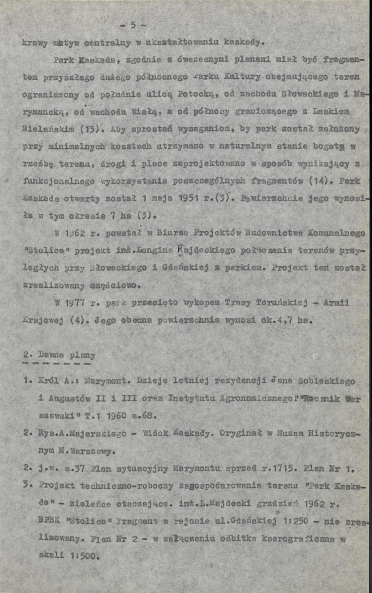 Ewidencja parkowa, skan nr 12