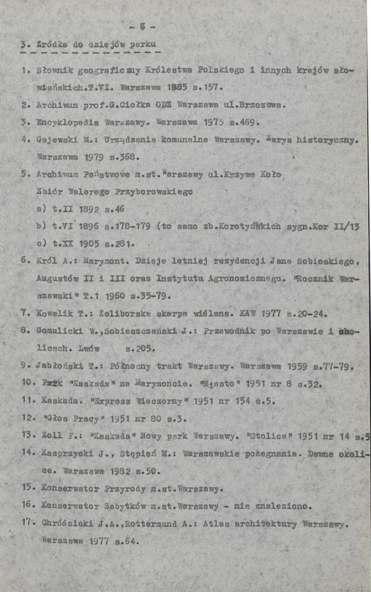 Ewidencja parkowa, skan nr 14