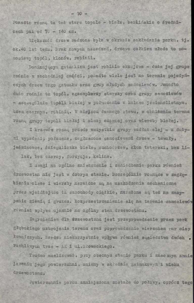 Ewidencja parkowa, skan nr 18