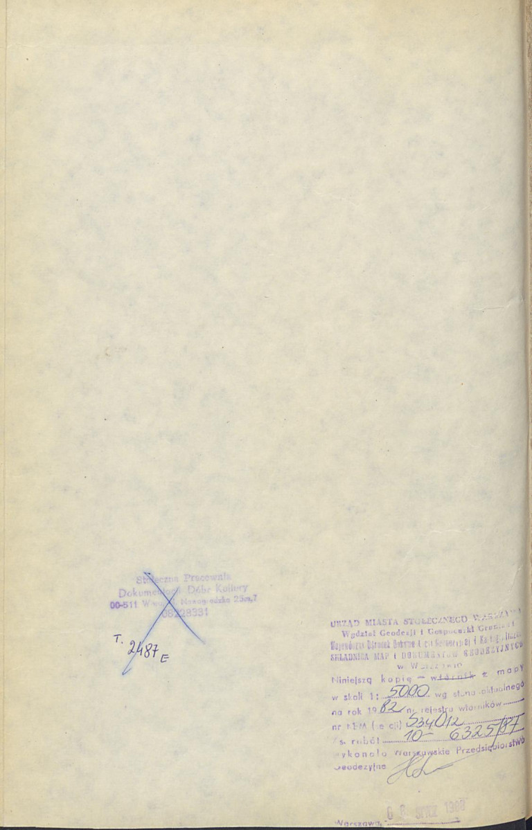 Ewidencja parkowa, skan nr 48